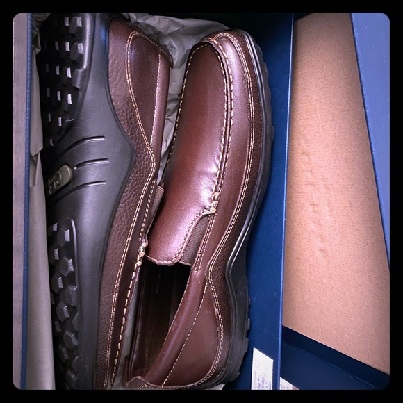 NWT men’s loafers - Picture 1 of 6